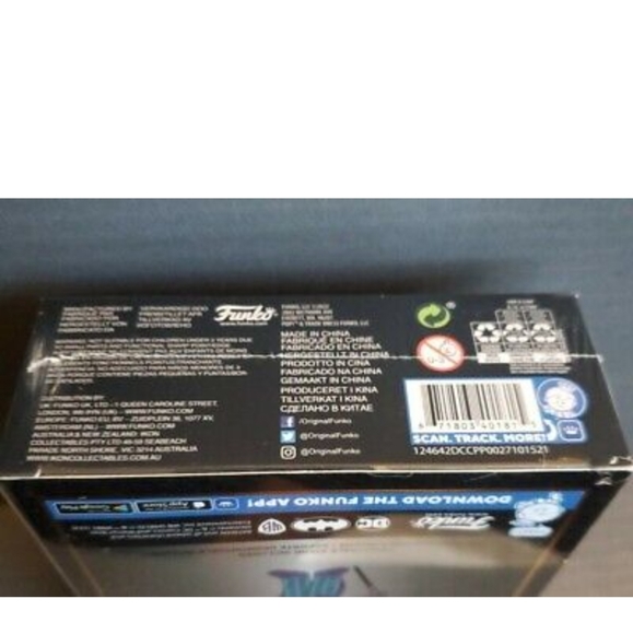 Funko POP! PIN - Picture 4 of 4